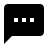 baseline_sms_black_24dp