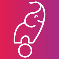 happy-elephant-logo