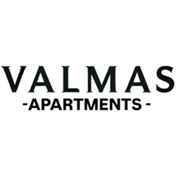 valmas-apartments-logo